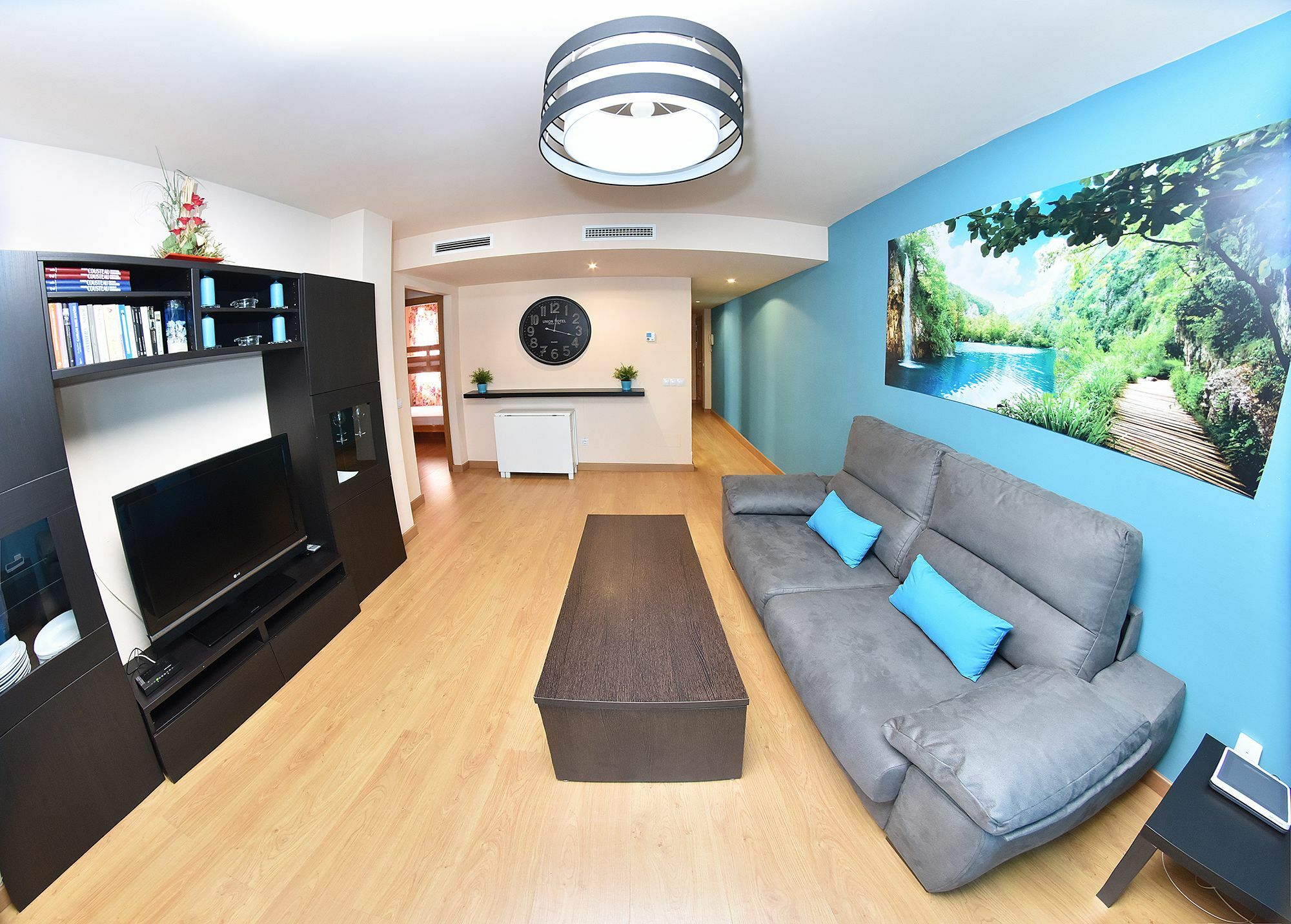 Apartamento Centrosol Con Parking Torremolinos Exterior foto