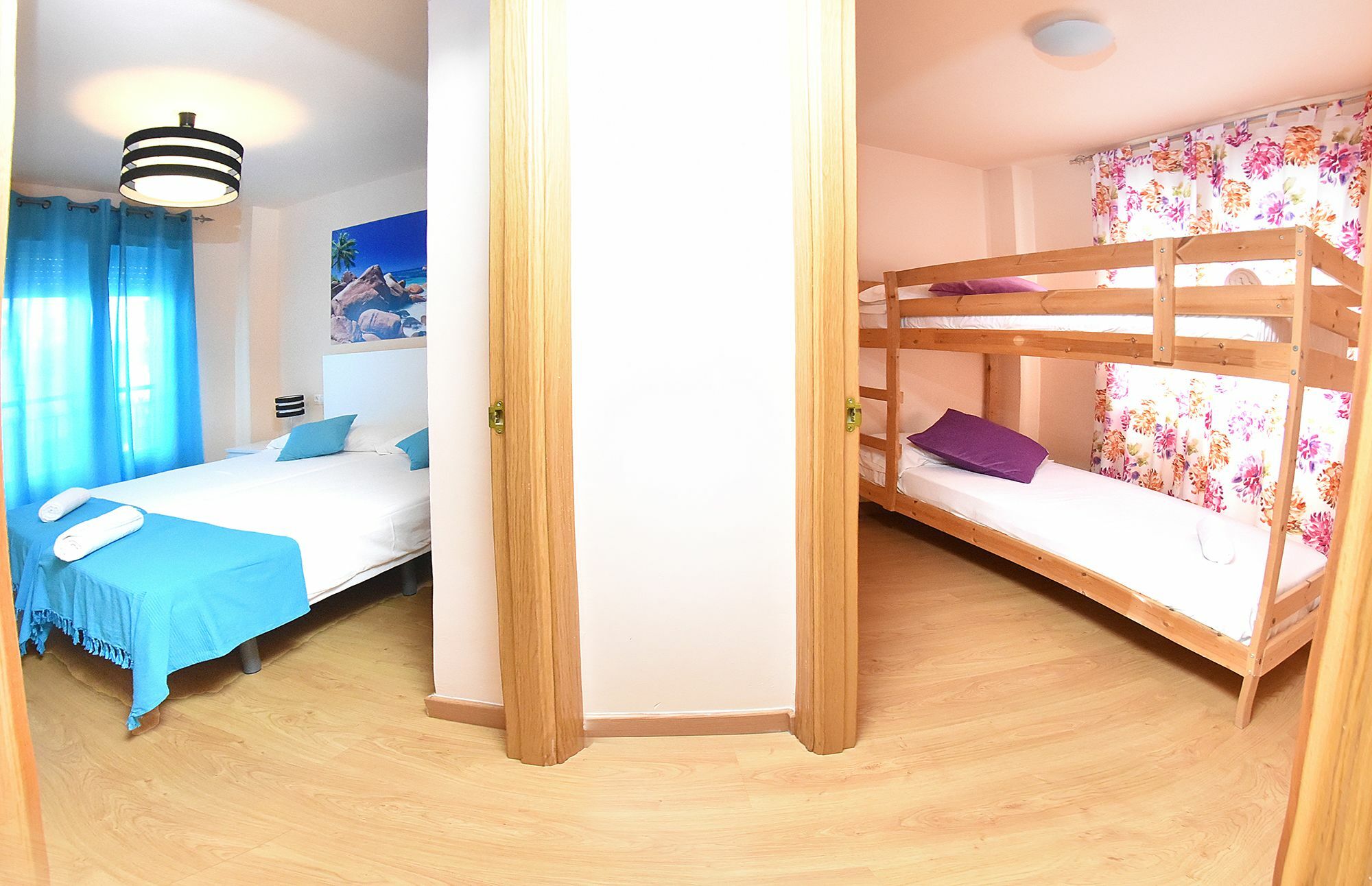 Apartamento Centrosol Con Parking Torremolinos Exterior foto