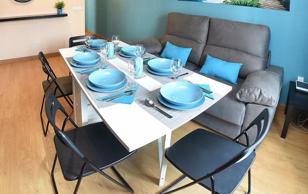 Apartamento Centrosol Con Parking Torremolinos Exterior foto