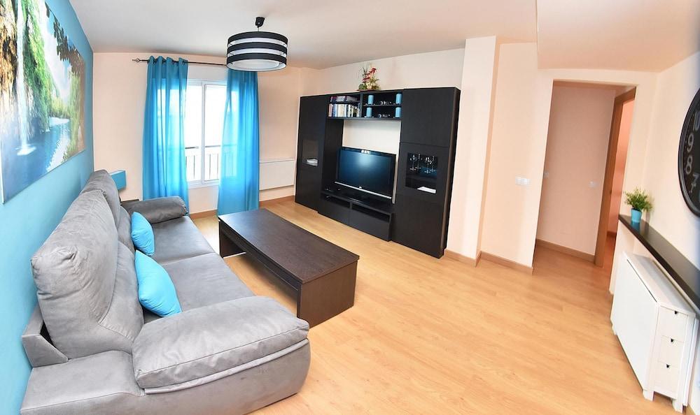 Apartamento Centrosol Con Parking Torremolinos Exterior foto